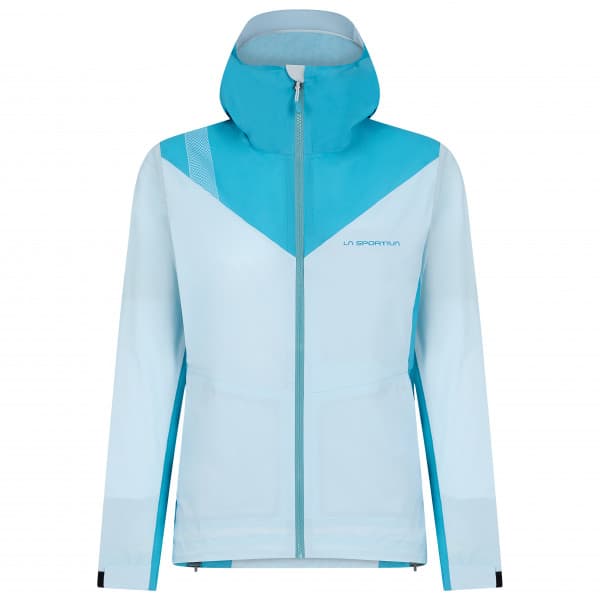 La Sportiva Discover Jacket Woman