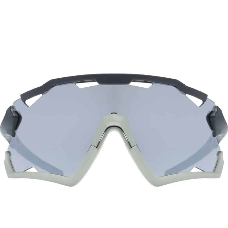 UVEX Sportstyle 228 occhiale da mountain bike vista anteriore