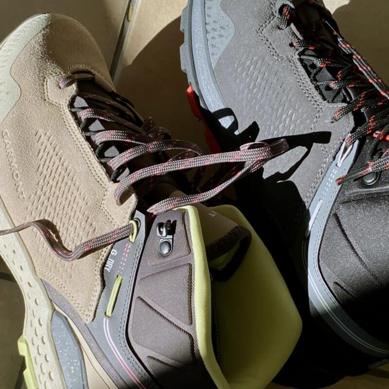 Garmont Groove Mid G-DRY, donna e uomo