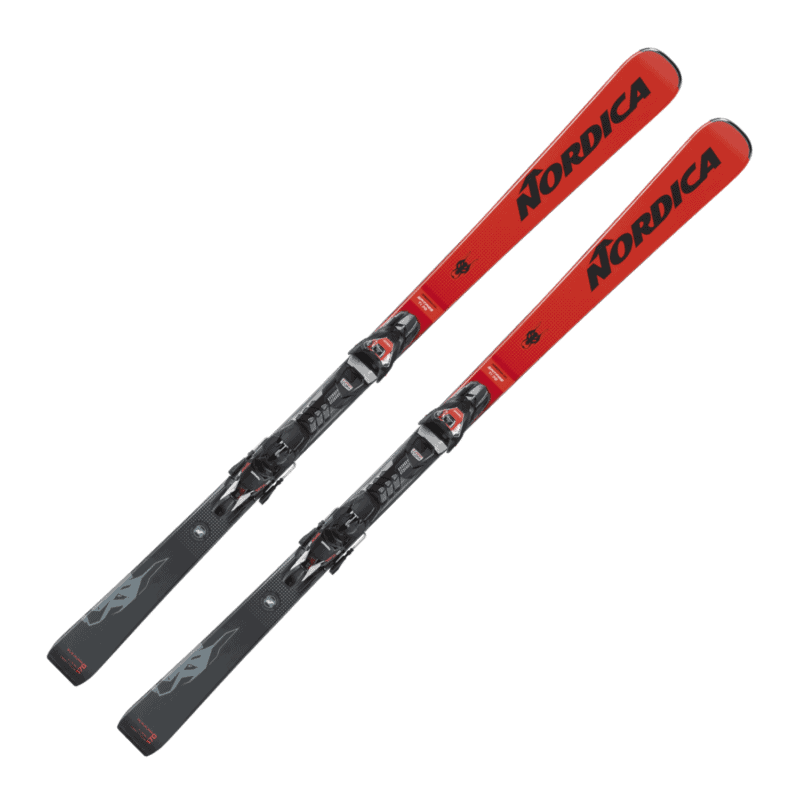 Nordica Doberman Spitfire 70 TI FDT