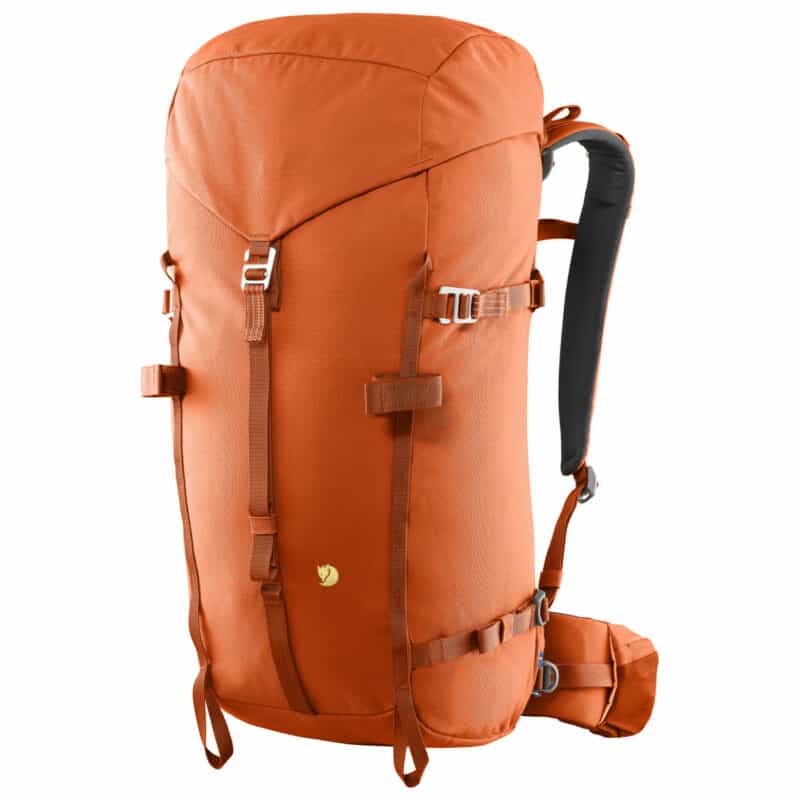 Fjallraven Zaino Bergtagen 38