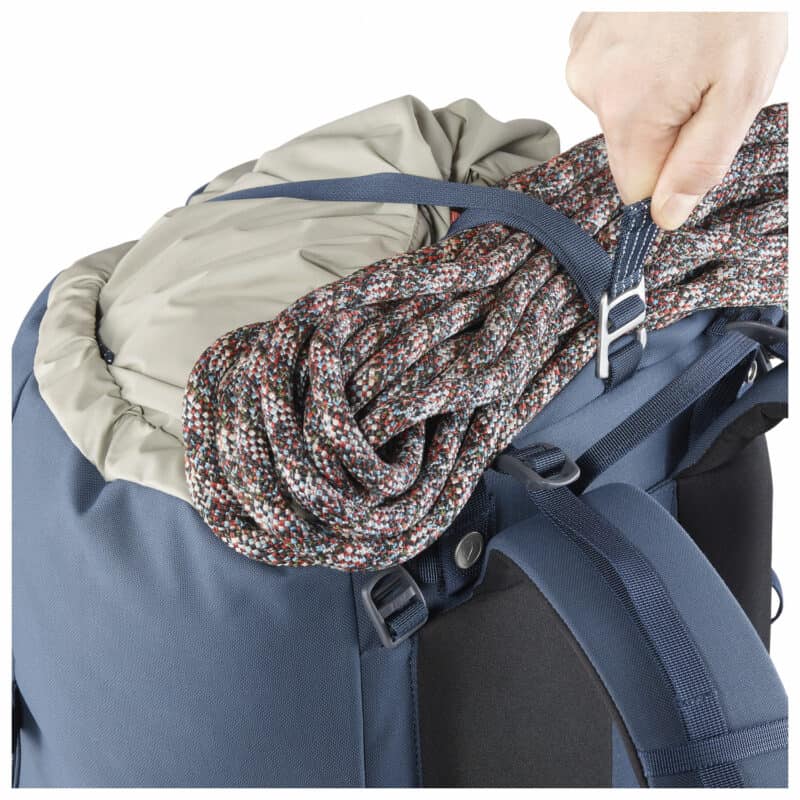 Fjallraven Zaino Bergtagen 38