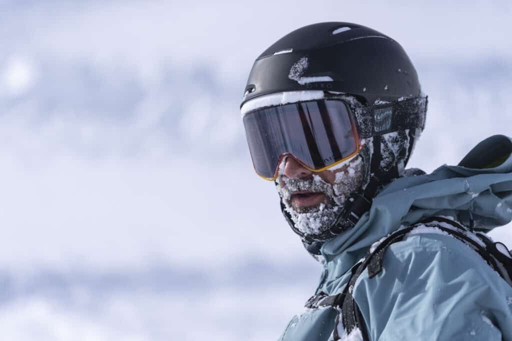 Giro - La Tecnologia al servizio degli sport invernali