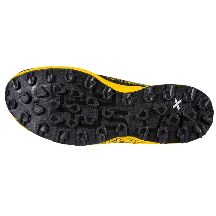 La Sportiva Cyklon Cross GTX, suola Fixion