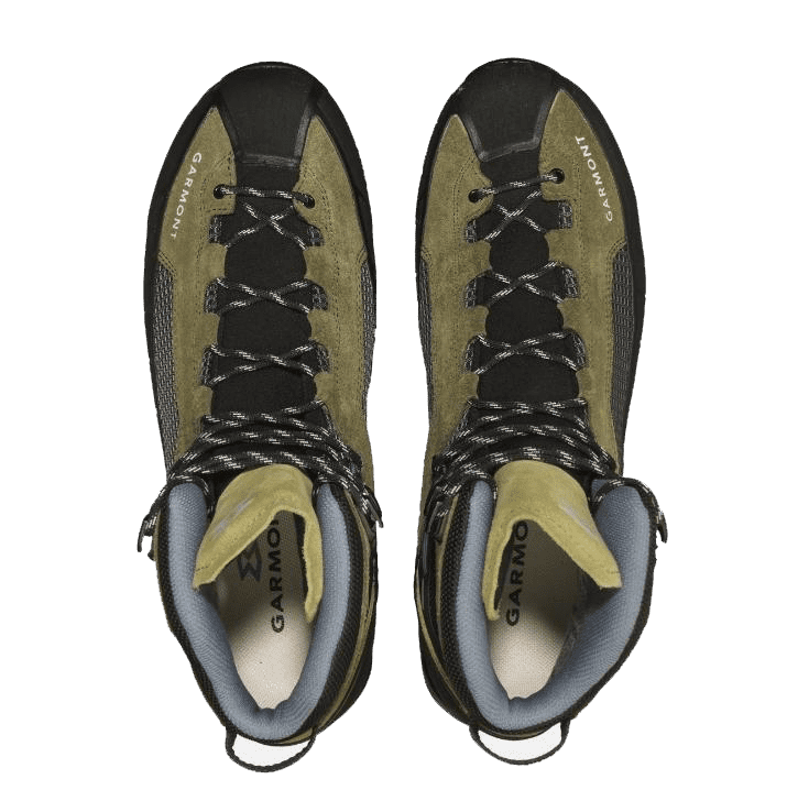 Garmont Tower Trek GTX vista superiore