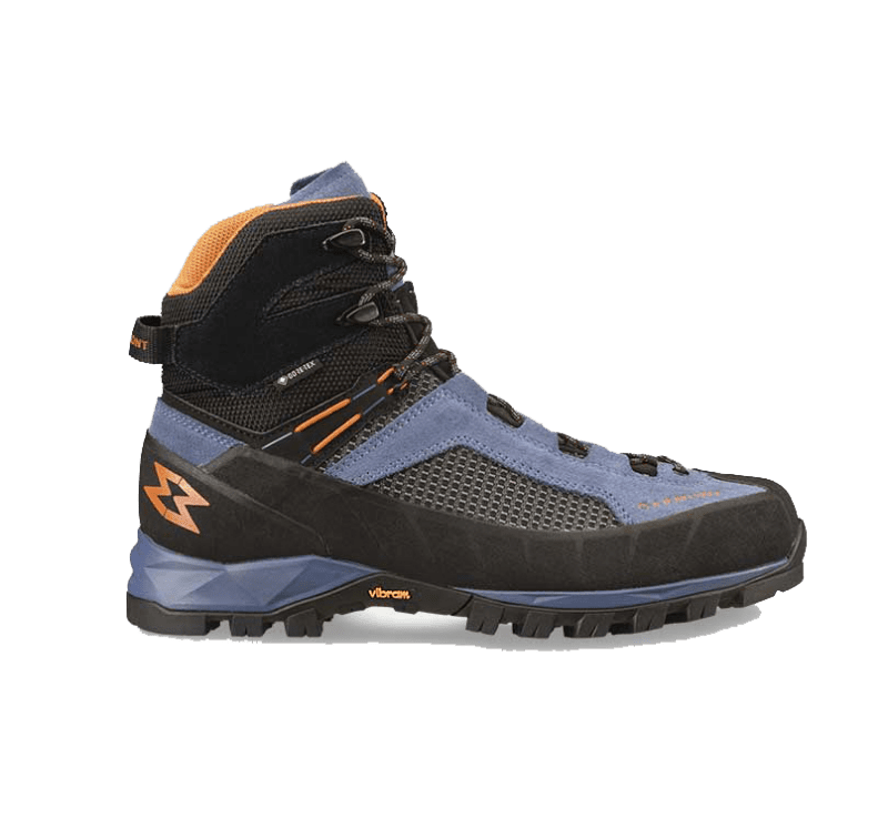 Garmont Tower Trek GTX colore blu