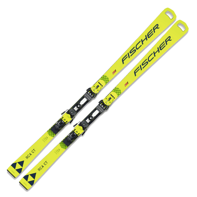 Fischer RC4 CT World Cup