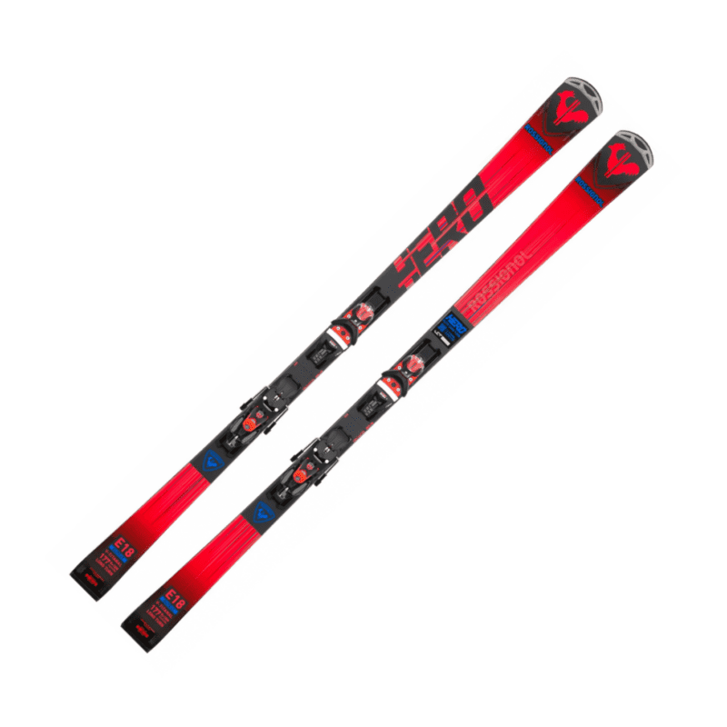 Rossignol Hero Elite LT TI Konect