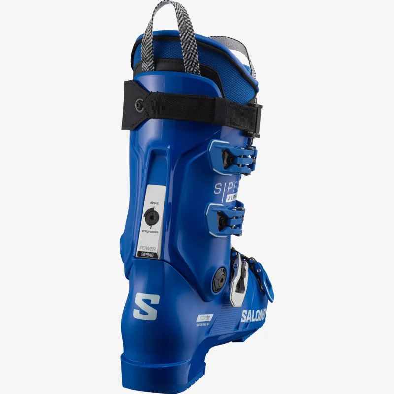 Salomon S/Pro Alpha 130 El