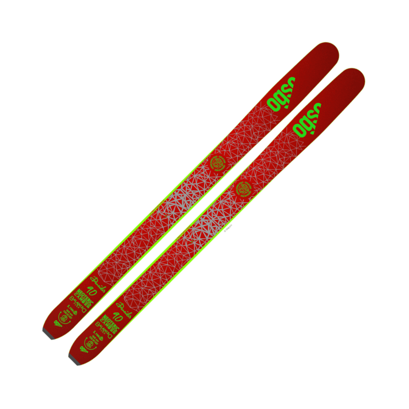 OGSO Danaides 90 NEO ML