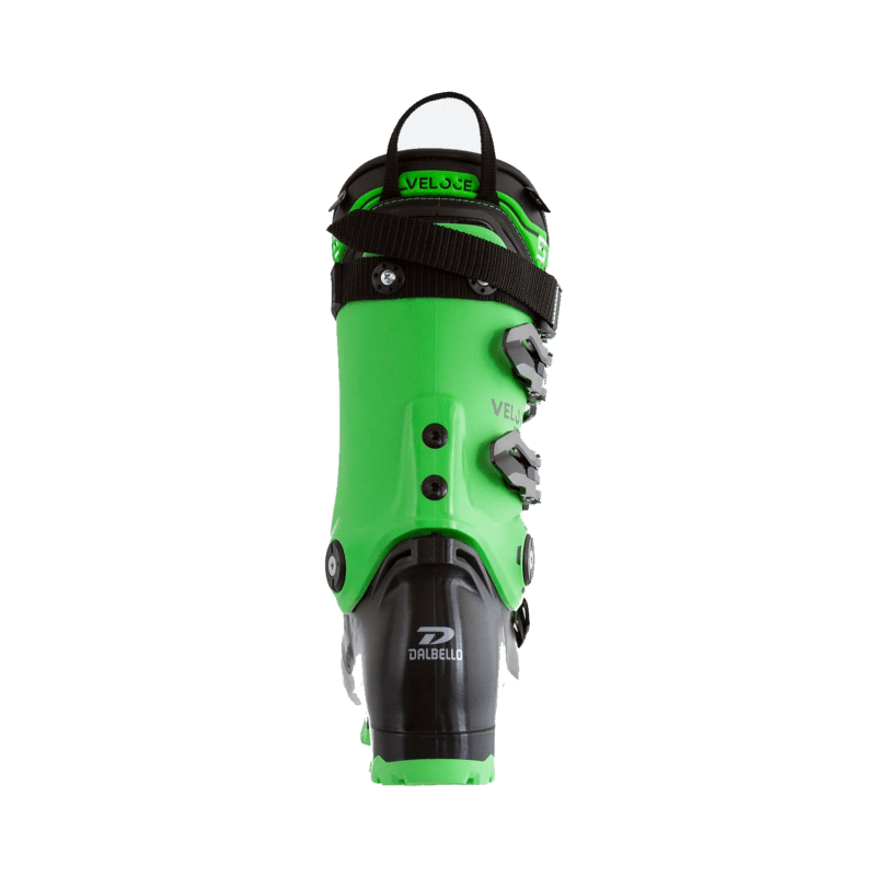 Dalbello Veloce 130 GW vista posteriore