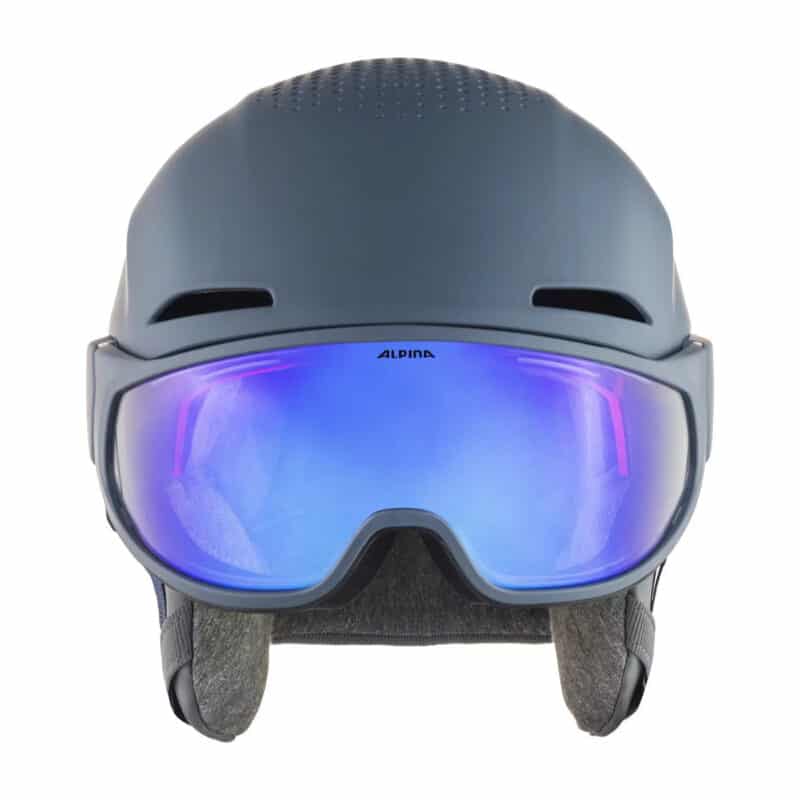 Alpina Alto V, casco da sci