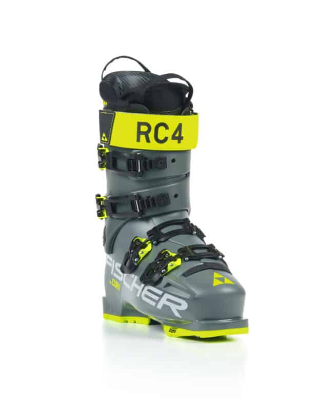 Fischer The Curv 120 VAC GW