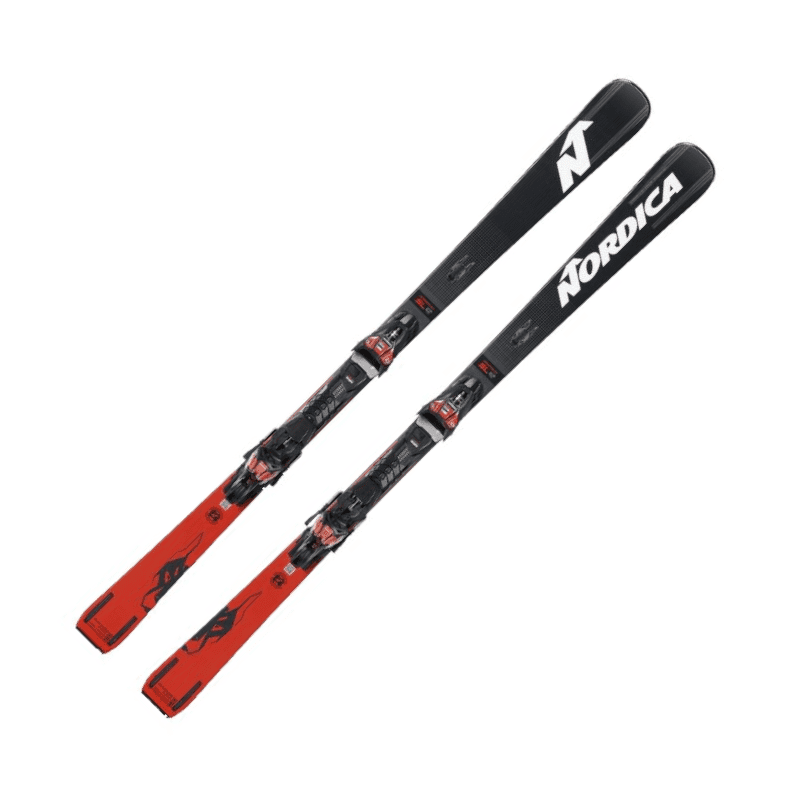 Nordica Dobermann SLR RB FDT