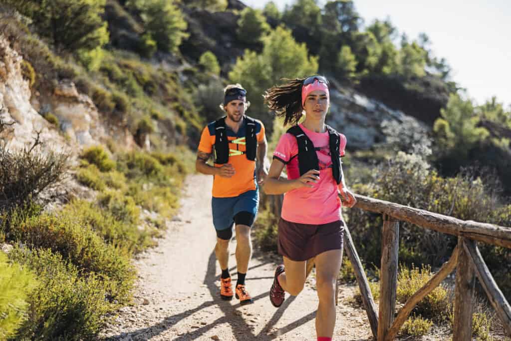 CMP Primavera/Estate 2023: hiking