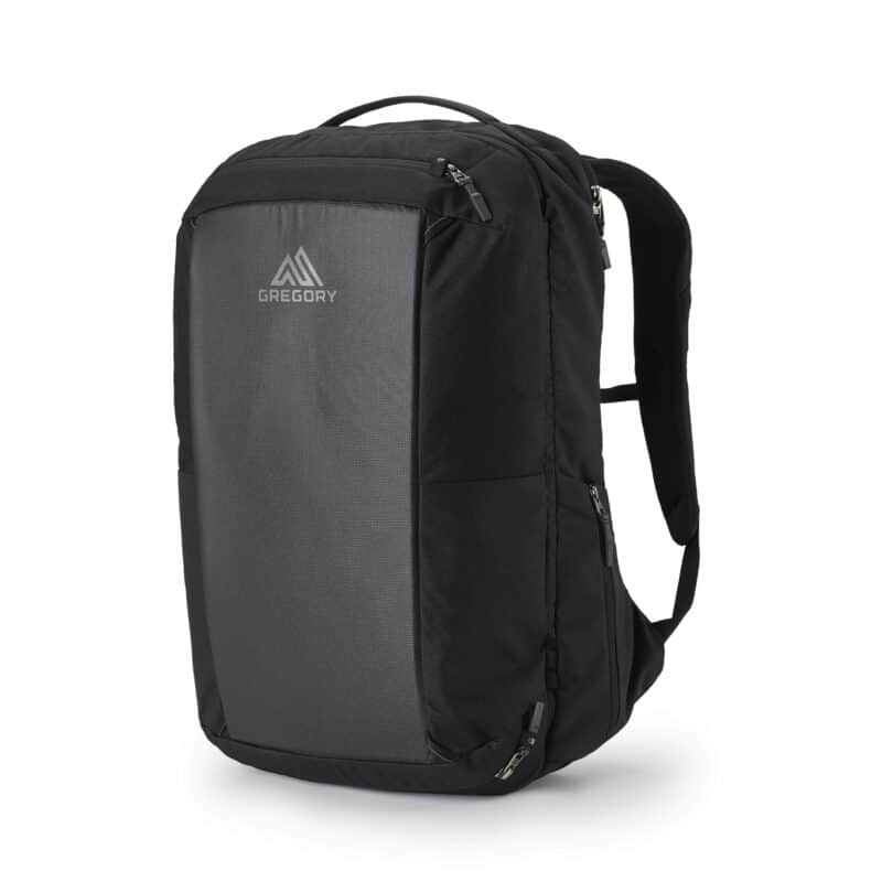 Gregory Border Traveler 30, total black