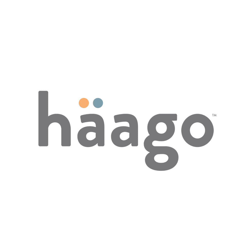 Logo Häago Amorini