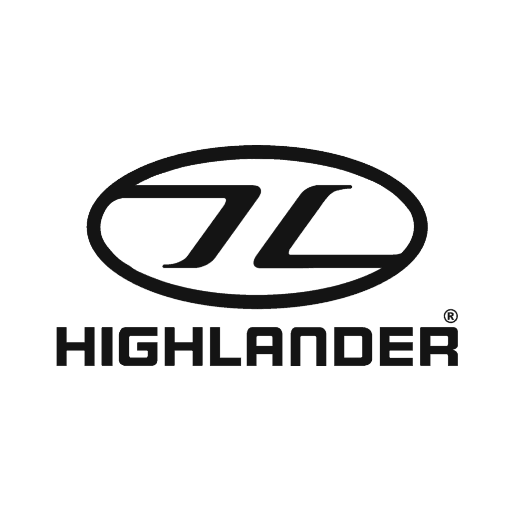 Logo Highlander Amorini