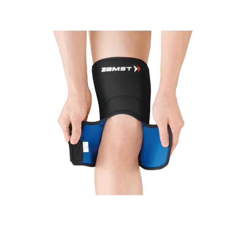 ZK7 ginocchiera ZAMST