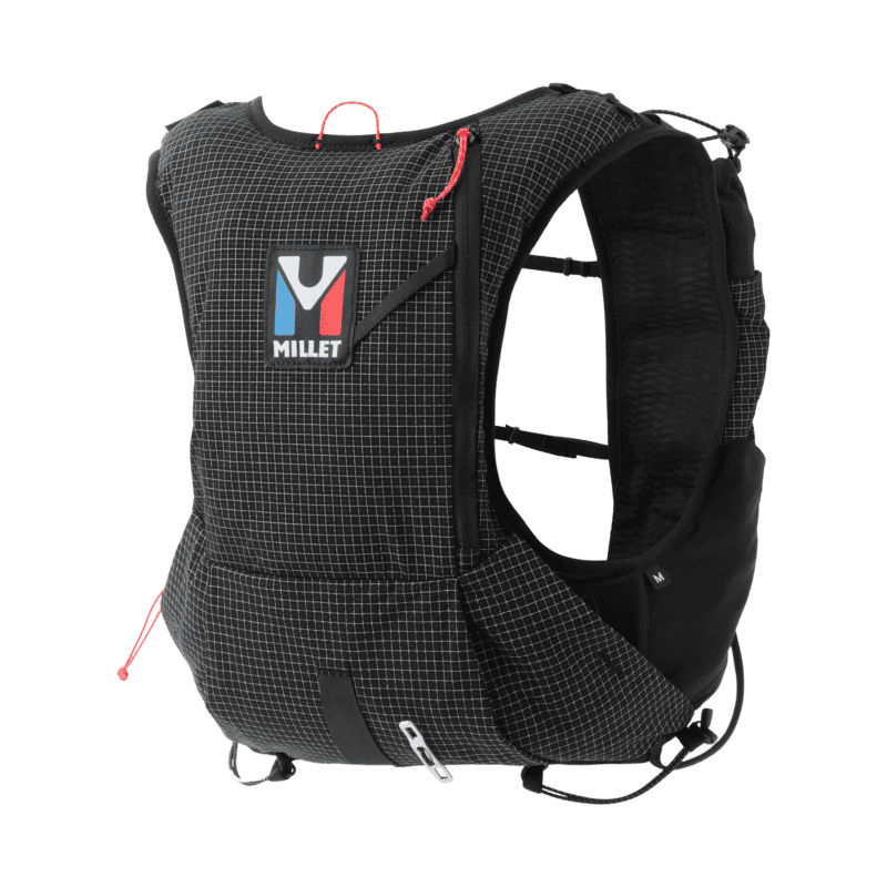 Millet Trilogy Sky Vest, zaino d'idratazione da 5 litri.