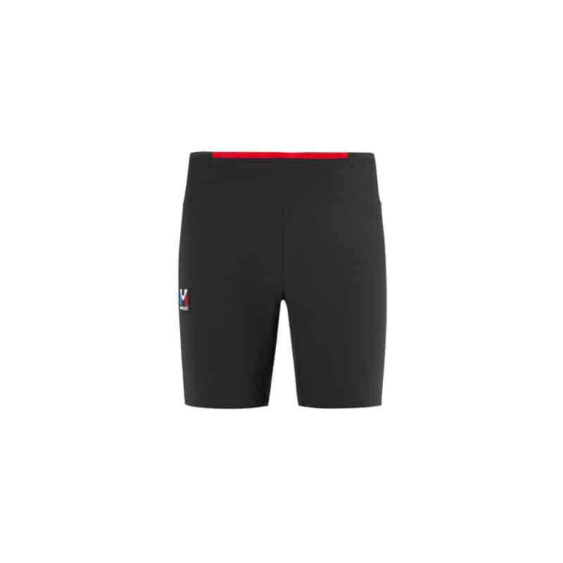 Millet Trilogy Sky Short uomo, colore grigio.