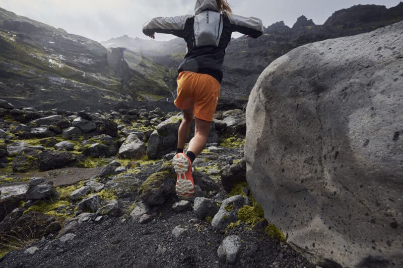 Mammut Aenergy TR BOA® Mid