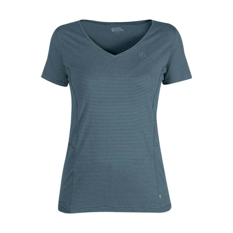 Abisko Cool W_Colore Dusk