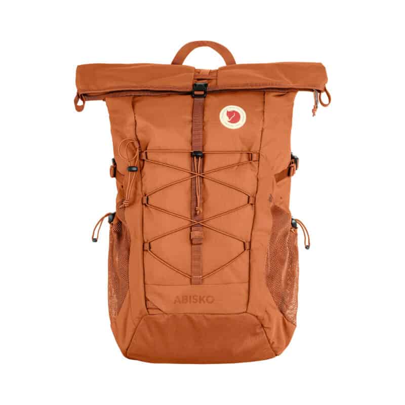 Abisko Hike_Colore Patina Green