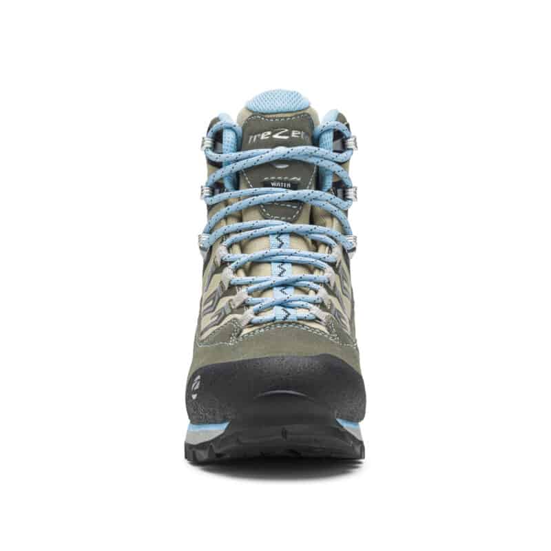 Aoraki W's wp colore Vetiver-Azure