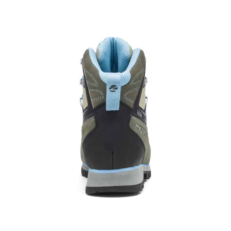 Aoraki W's wp colore Vetiver-Azure