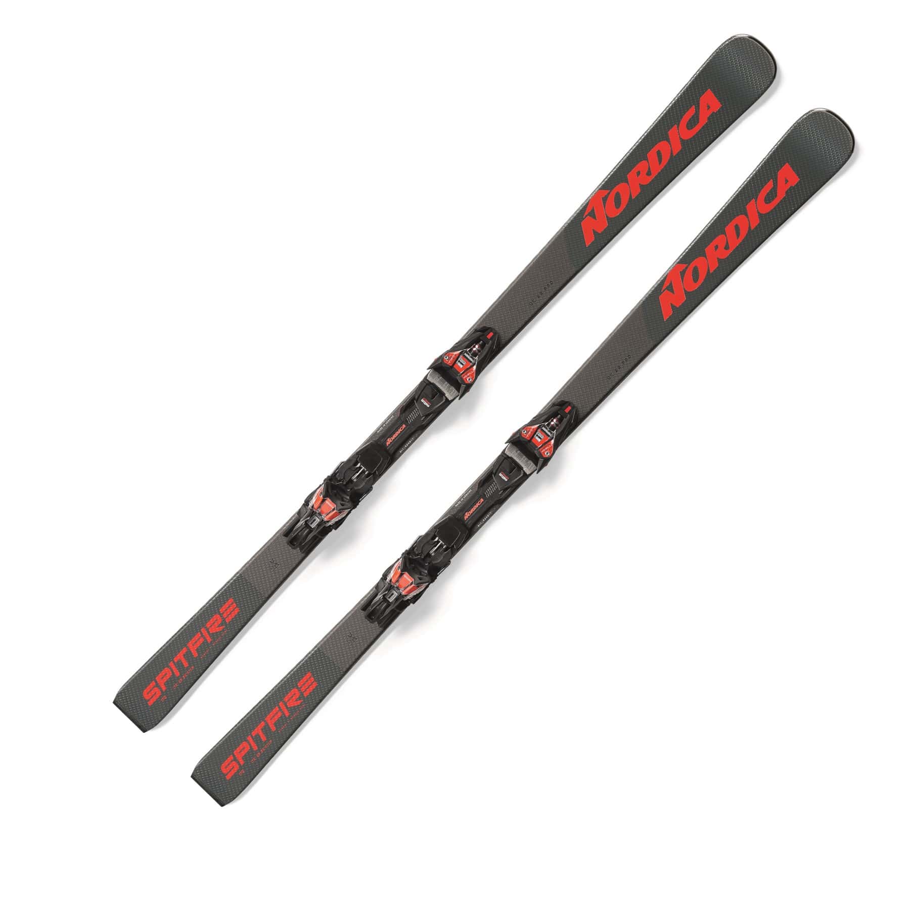 Nordica Spitfire DC 68 Pro Sci 2024