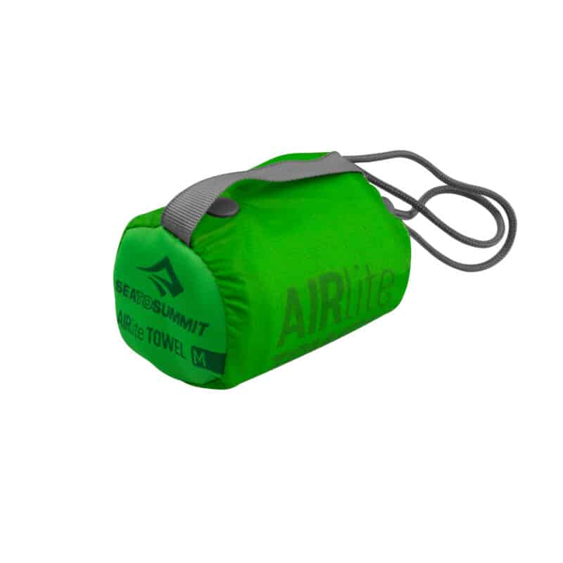 Sea to Summit Airlite Asciugamano chiuso