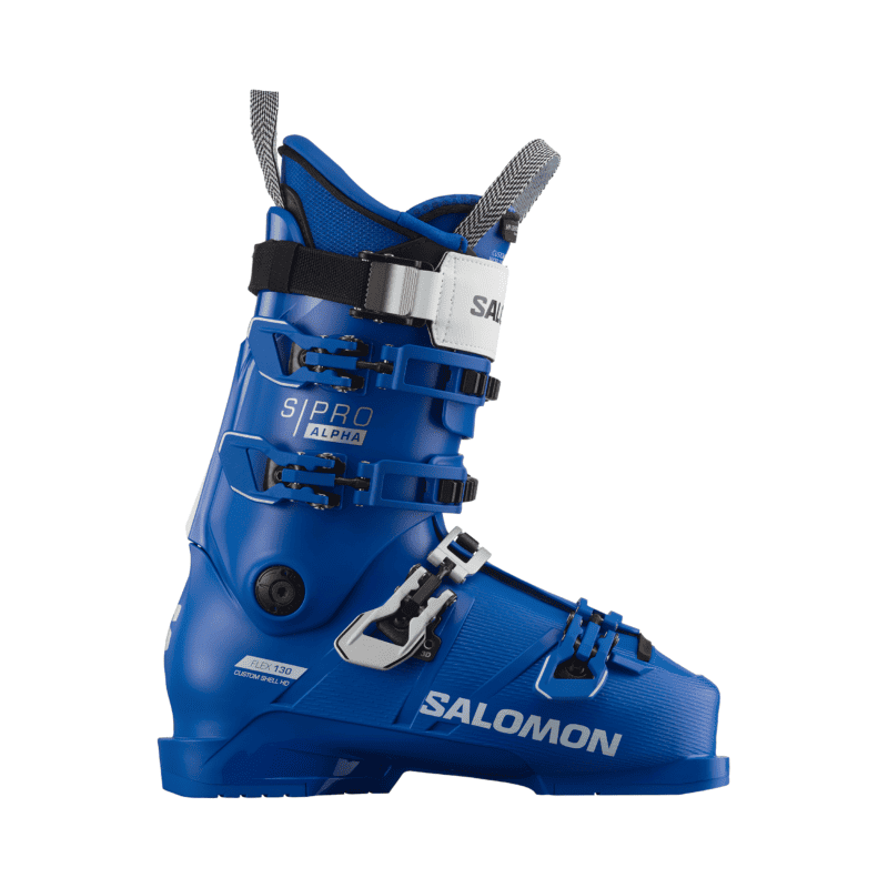 Salomon S/Pro Alpha 130 EL