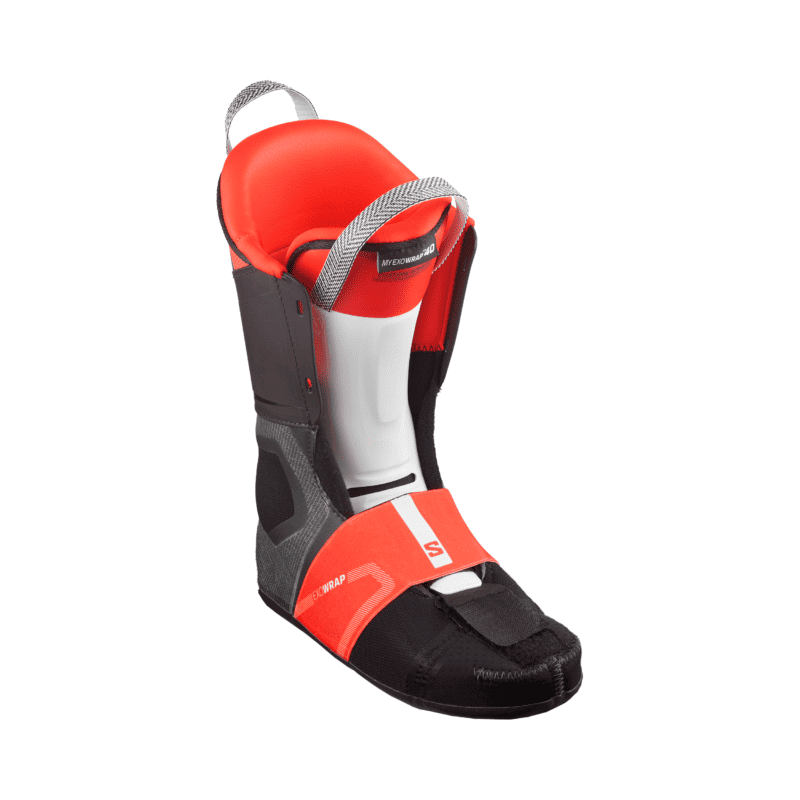 Scarpetta Salomon S/Pro Supra BOA 120