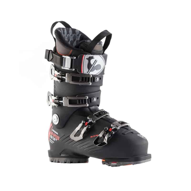 Rossignol Hi-Speed Elite 130 Carbon MV GW