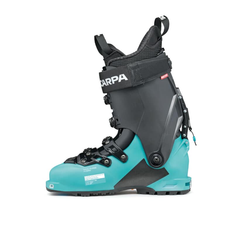 Scarpa 4-Quattro XT W