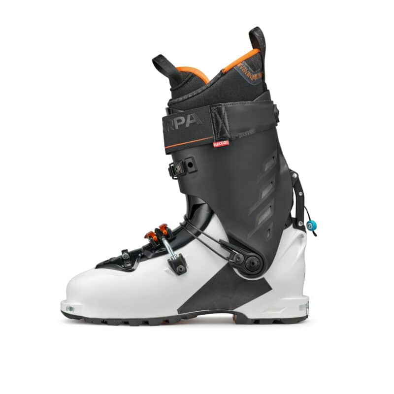 Scarpa Maestrale RS 2024