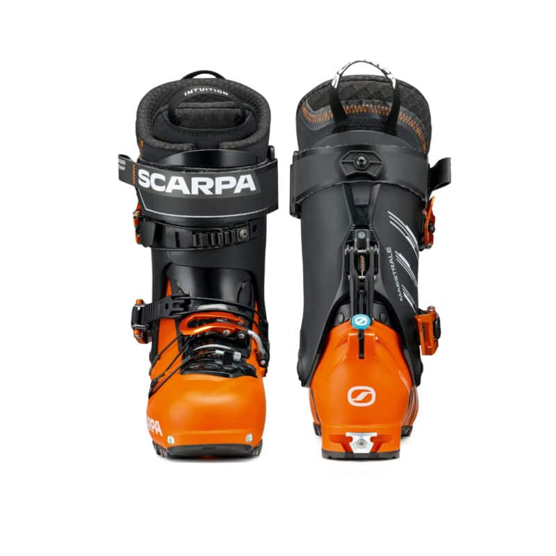 Scarpa Maestrale 2024