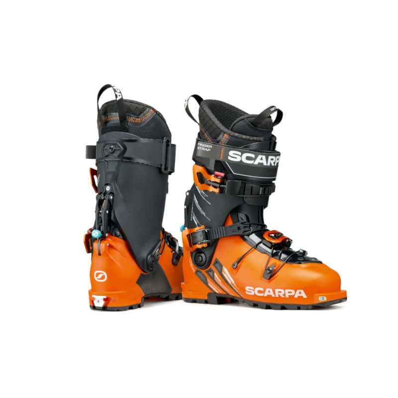 Scarpa Maestrale 2024