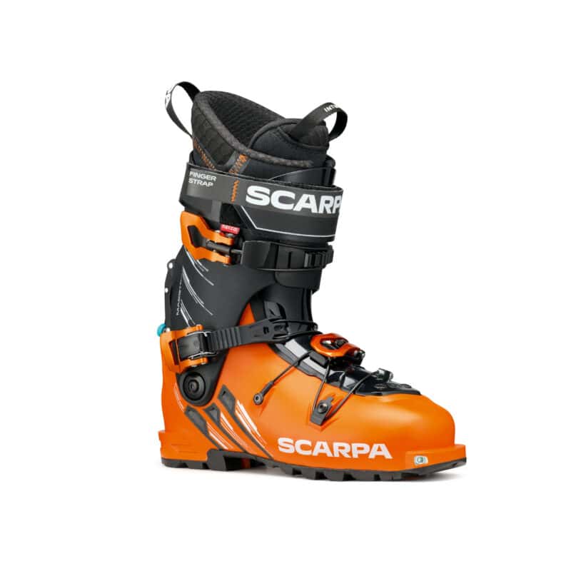 Scarpa Maestrale 2024