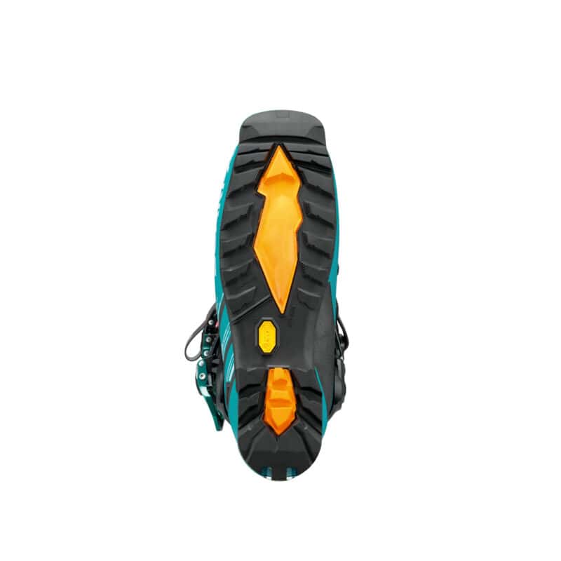 Scarpa Gea suola vibram