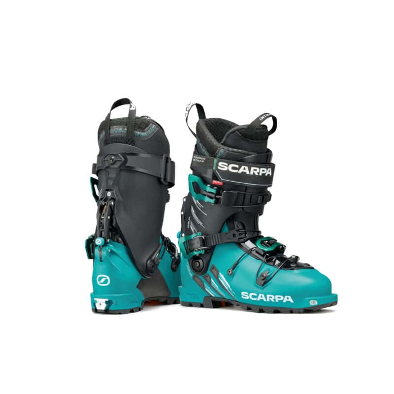 Scarpa Gea 2024