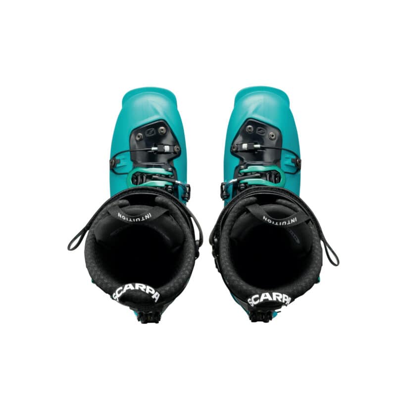 Scarpa Gea 2024
