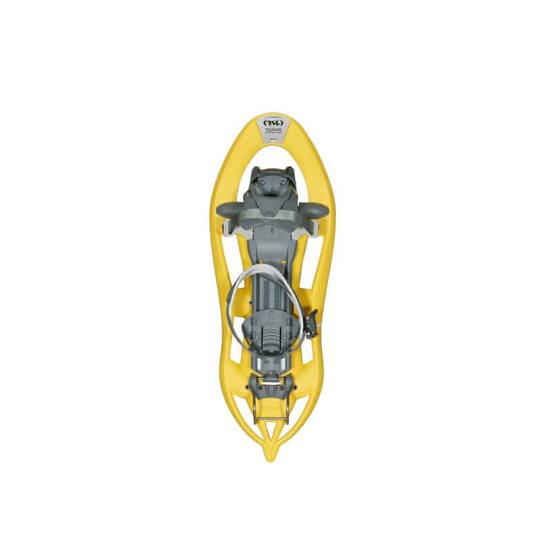 TSL 325 ROCK SPICY MUSTARD