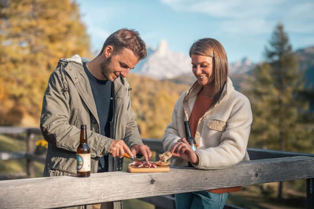 Autunno Val di Fiemme