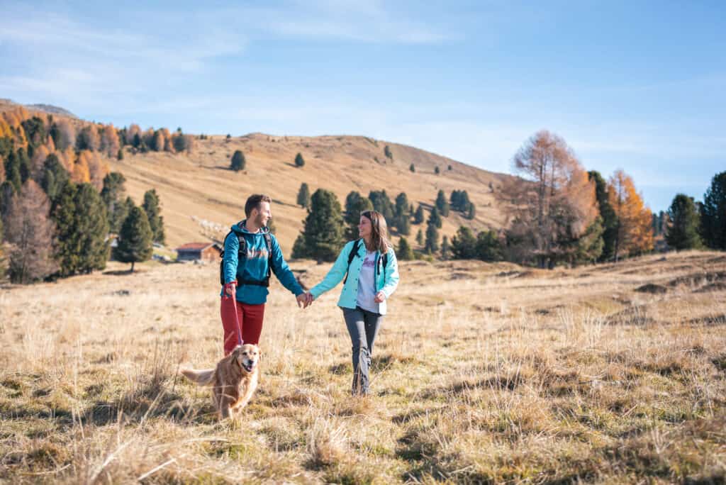 Autunno Val di Fiemme