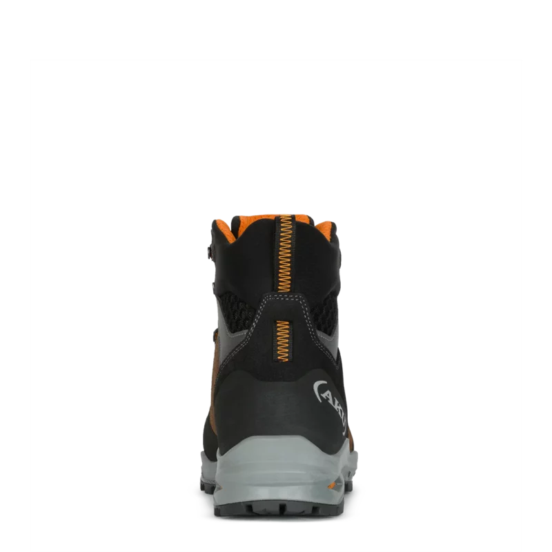 AKU Alterra II GTX dietro