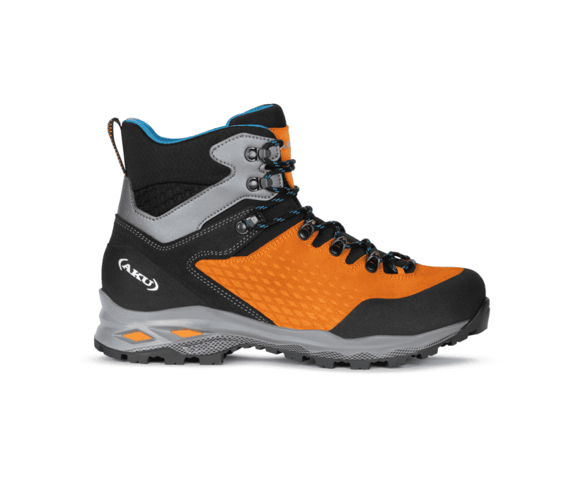 Scarpone da trekking AKU Alterra II GTX