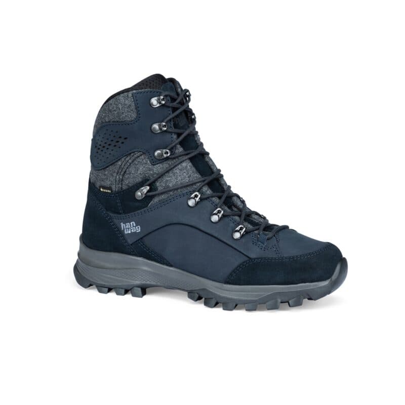 Hanwag Banks Winter Lady GTX