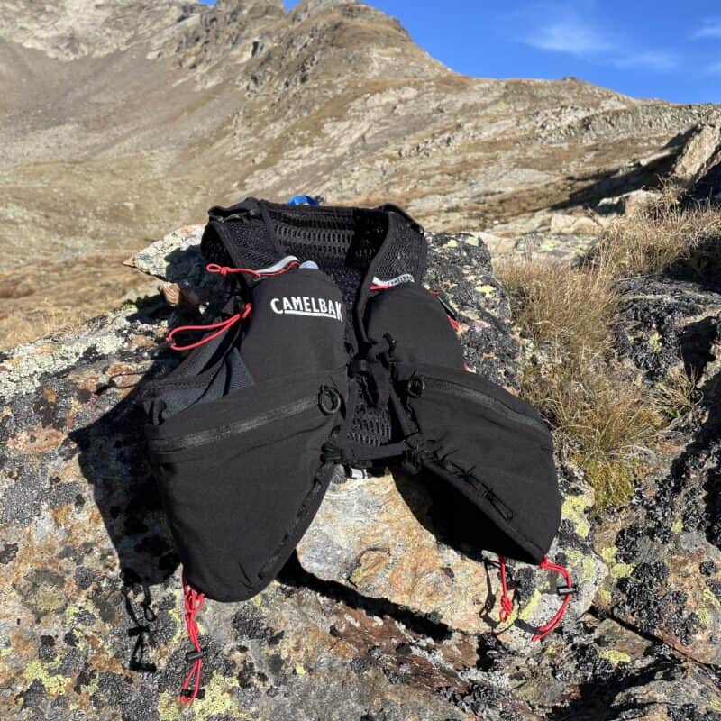 CamelBak Apex Pro Run Vest